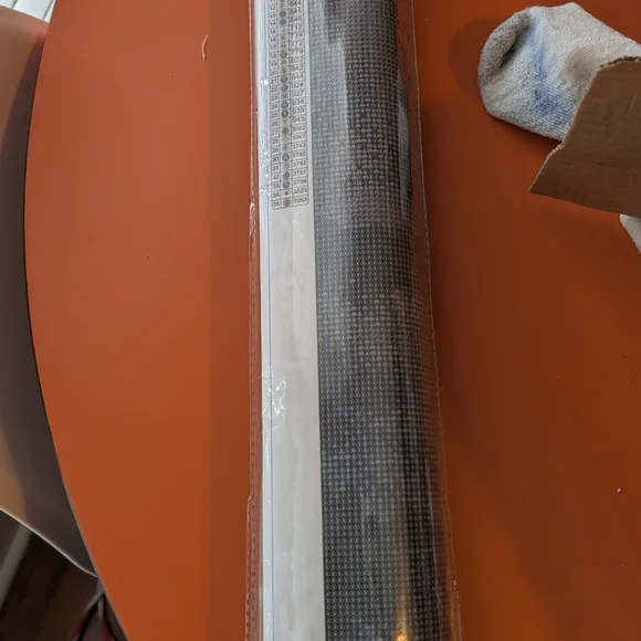 New Harry Potter 5D Hogwarts DIAMOND DiY art Kit - Picture 3 of 4